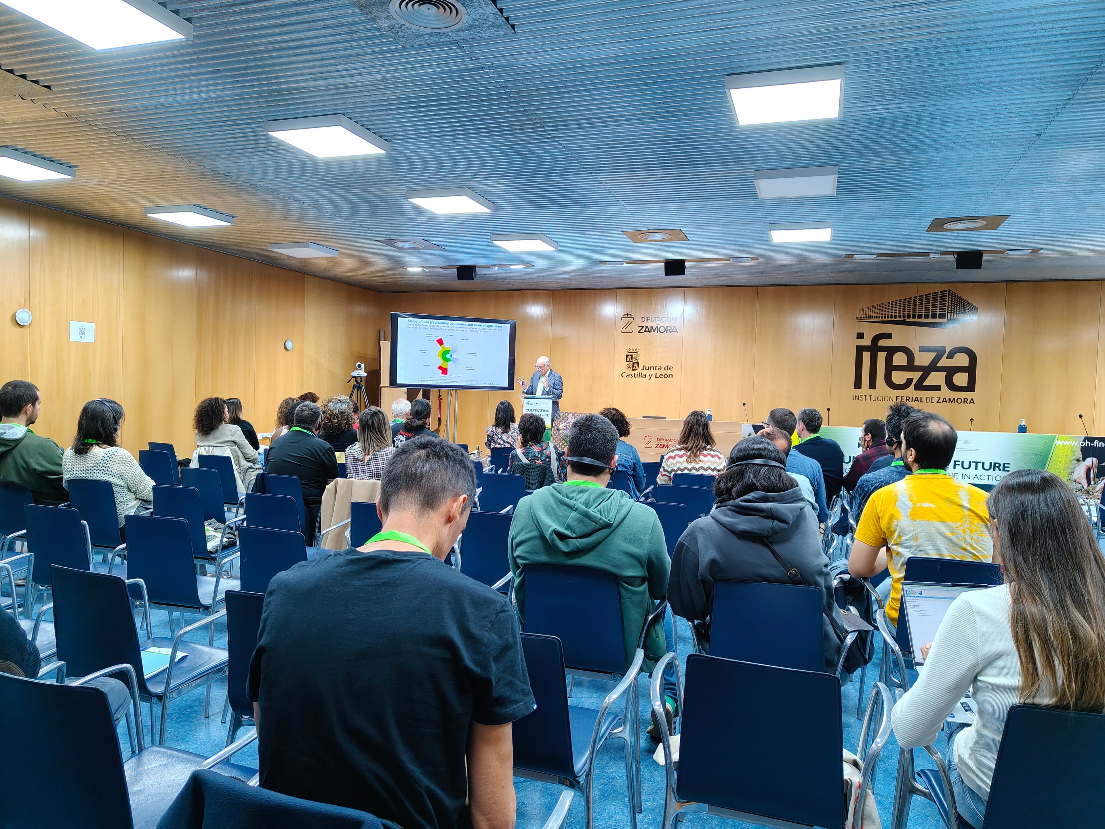 Keynote